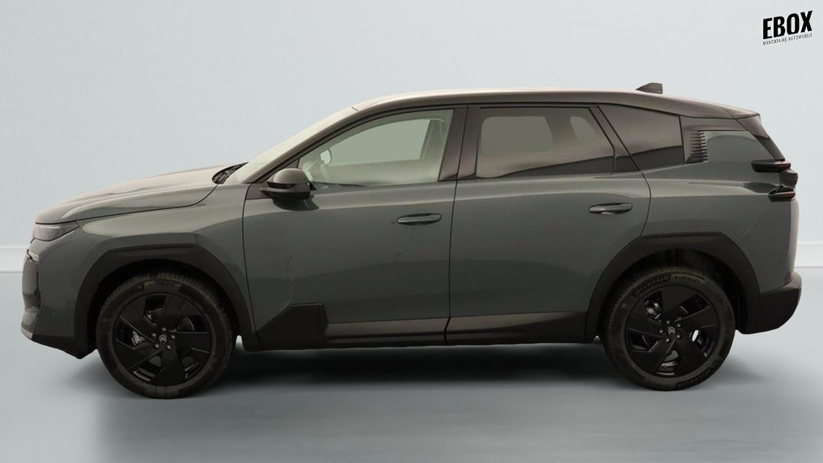 396140_p2 - CITROEN - C5 AIRCROSS - 2026 - photo 4