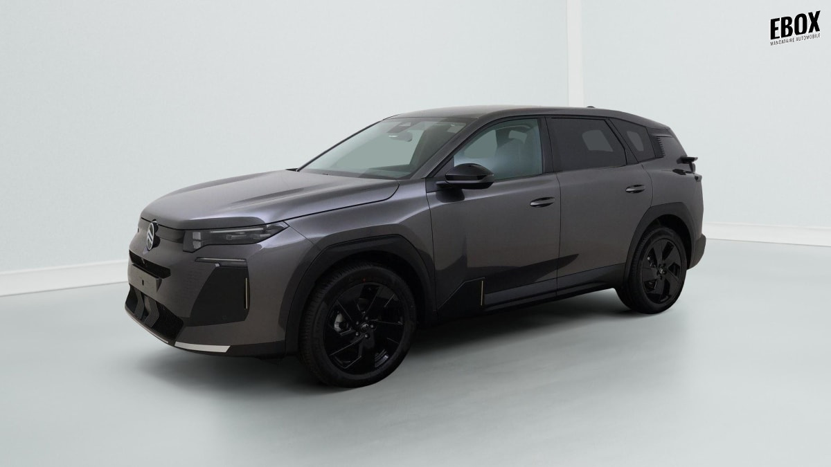 397286_p2 - CITROEN - C5 AIRCROSS - 2026 - photo 10