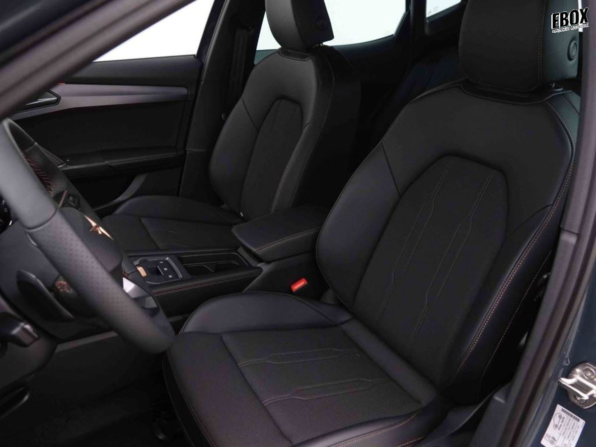 395582_p2 - CUPRA - FORMENTOR - 2026 - photo 10