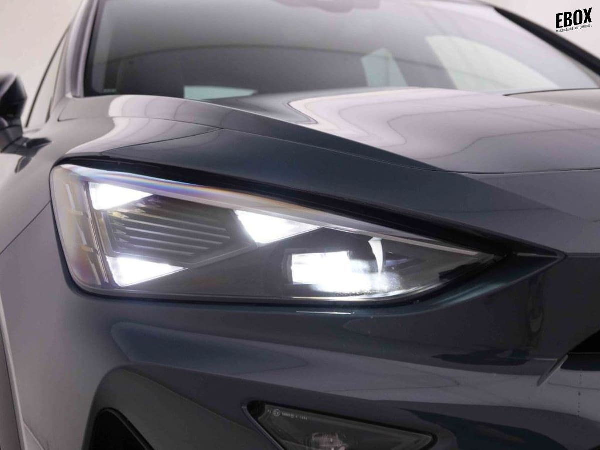 395582_p2 - CUPRA - FORMENTOR - 2026 - photo 7