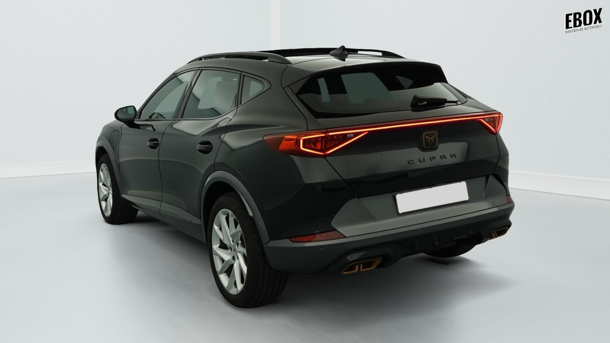 388745_p2 - CUPRA - FORMENTOR - 2024 - photo 5
