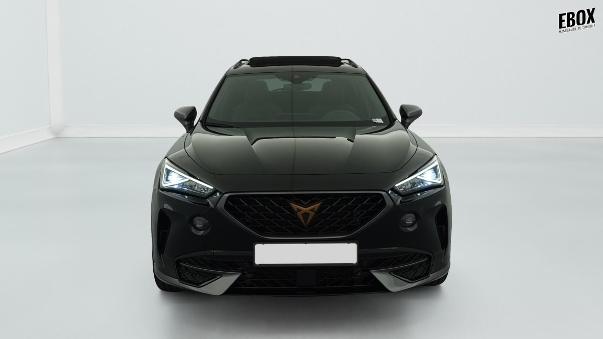 388745_p2 - CUPRA - FORMENTOR - 2024 - photo 2