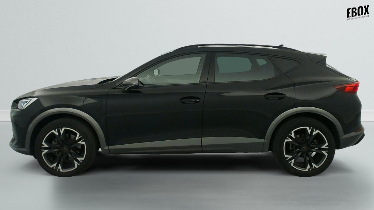 388588_p2 - CUPRA - FORMENTOR - 2024 - photo 4