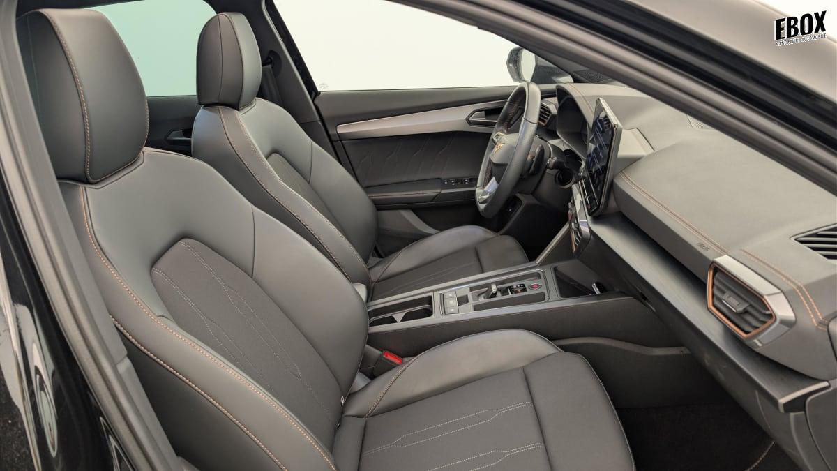 388745_p2 - CUPRA - FORMENTOR - 2024 - photo 9