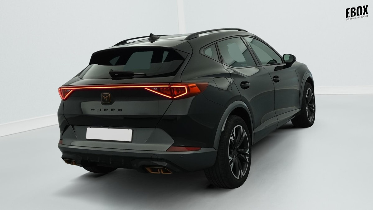 388588_p2 - CUPRA - FORMENTOR - 2024 - photo 7