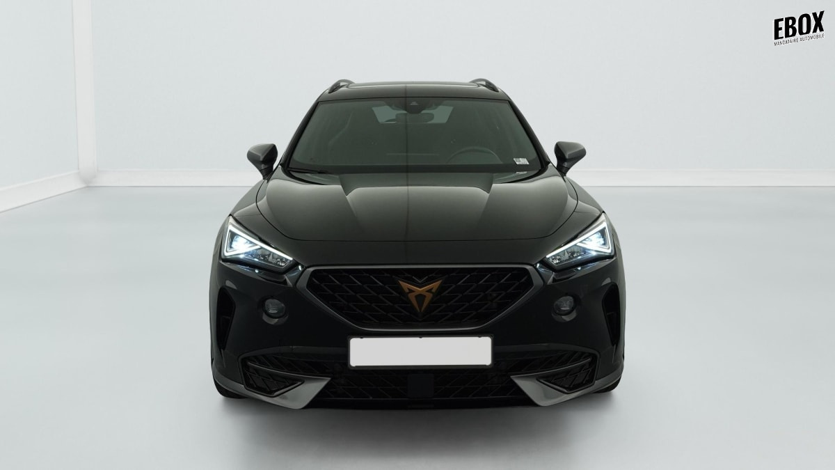 388588_p2 - CUPRA - FORMENTOR - 2024 - photo 2