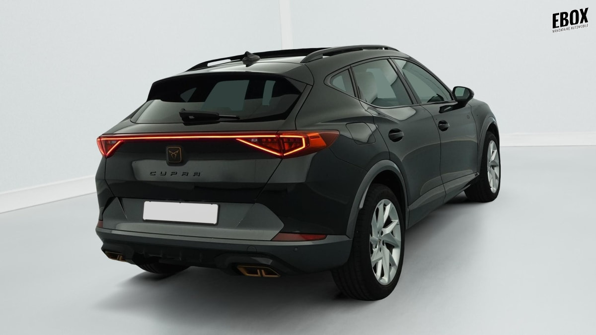 388745_p2 - CUPRA - FORMENTOR - 2024 - photo 7