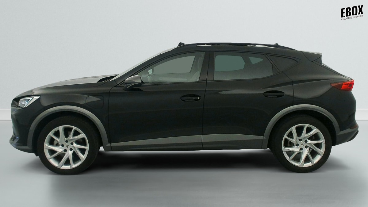 388745_p2 - CUPRA - FORMENTOR - 2024 - photo 4