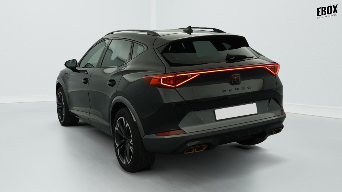 388588_p2 - CUPRA - FORMENTOR - 2024 - photo 5