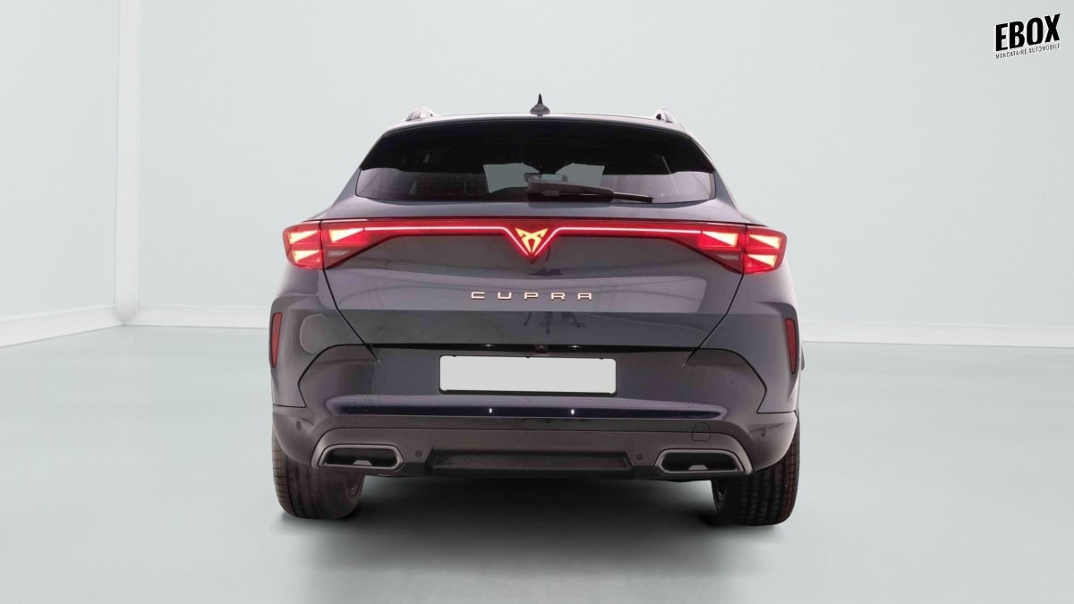 395582_p2 - CUPRA - FORMENTOR - 2026 - photo 5