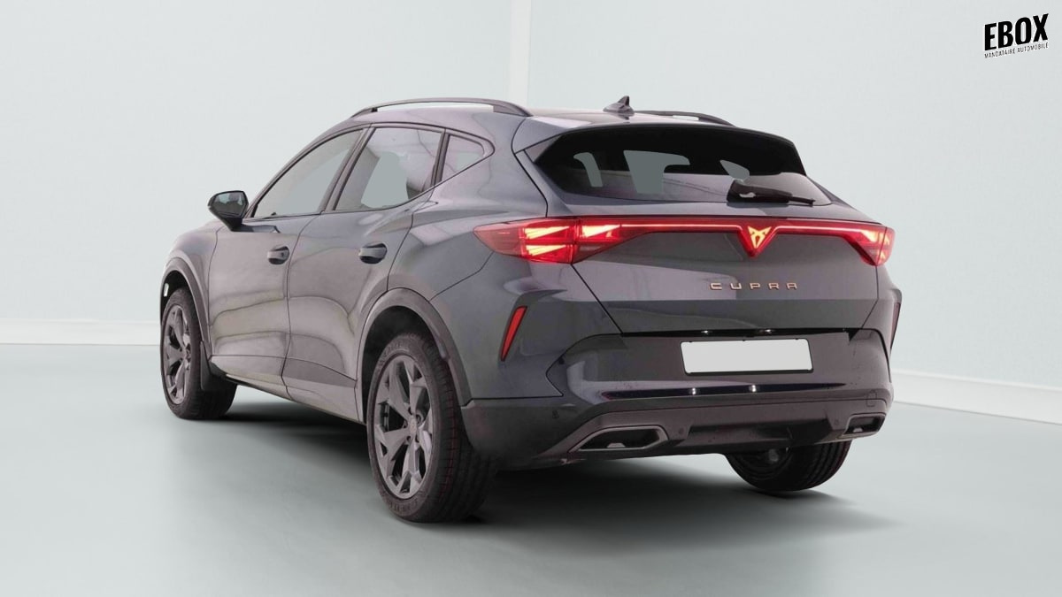 395582_p2 - CUPRA - FORMENTOR - 2026 - photo 4