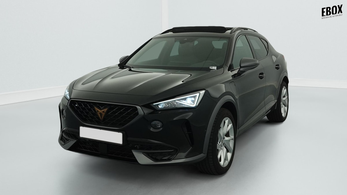 388745_p2 - CUPRA - FORMENTOR - 2024 - photo 3