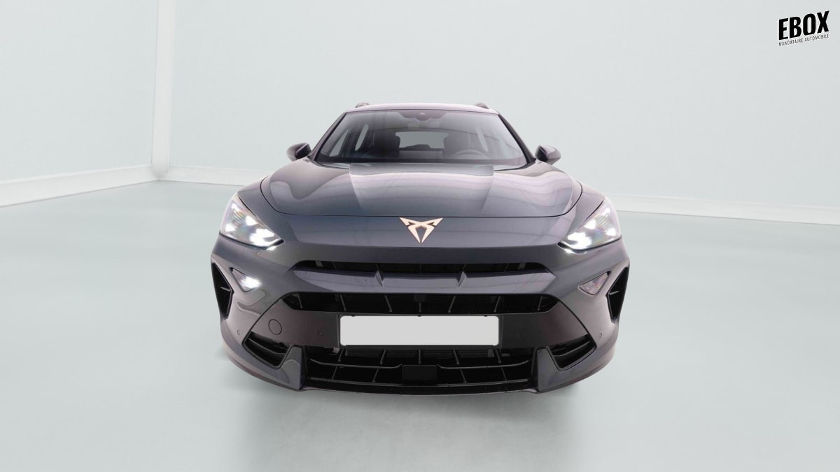 395582_p2 - CUPRA - FORMENTOR - 2026 - photo 2