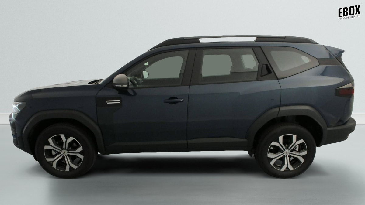 381058_p2 - DACIA - BIGSTER - 2026 - photo 4