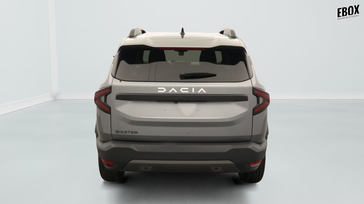 397681_p2 - DACIA - BIGSTER - 2026 - photo 5