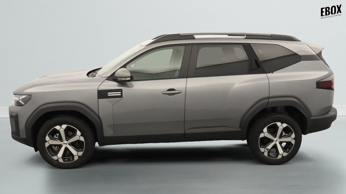 397681_p2 - DACIA - BIGSTER - 2026 - photo 4
