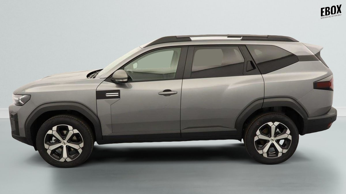 395591_p2 - DACIA - BIGSTER - 2026 - photo 4