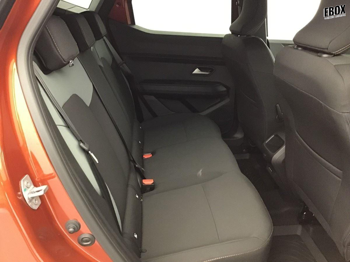 395592_p2 - DACIA - DUSTER - 2026 - photo 7