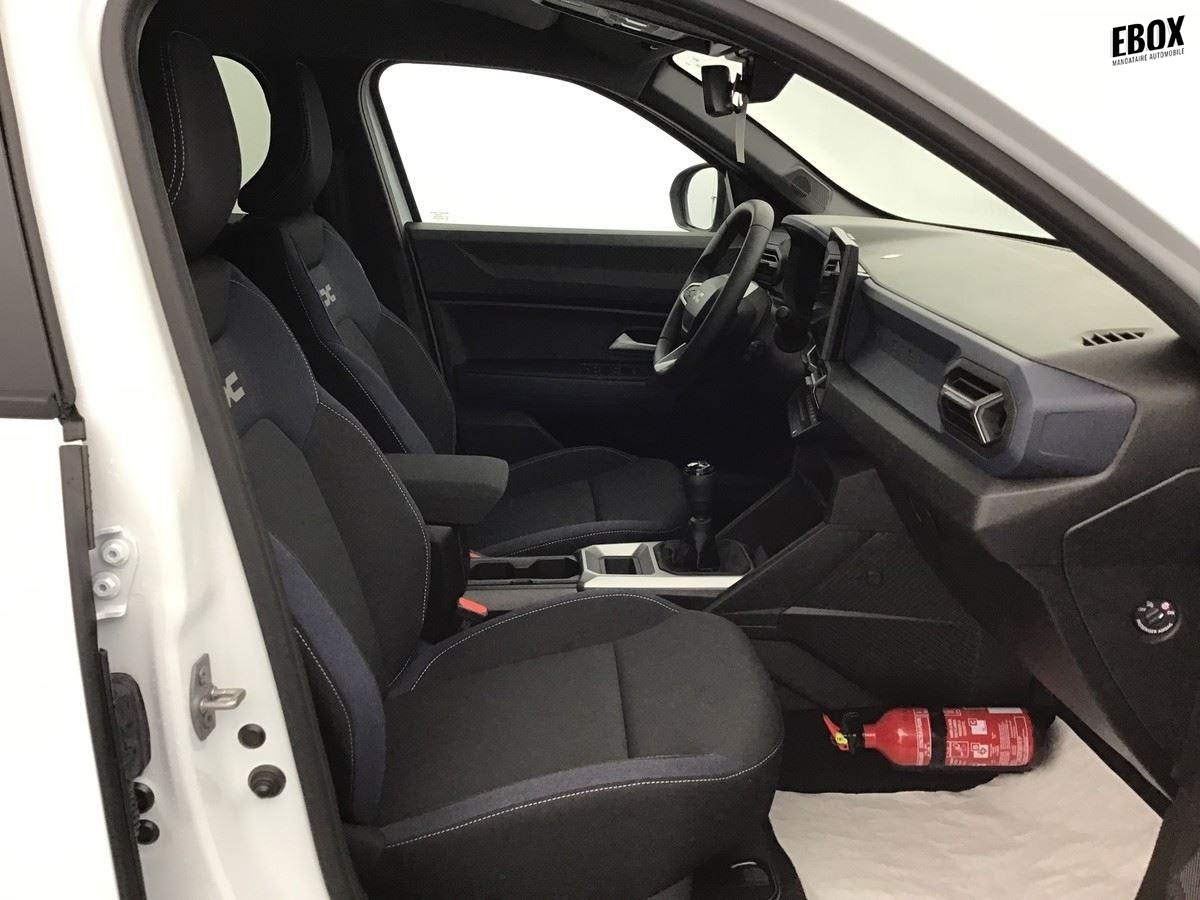 395889_p2 - DACIA - DUSTER - 2026 - photo 6