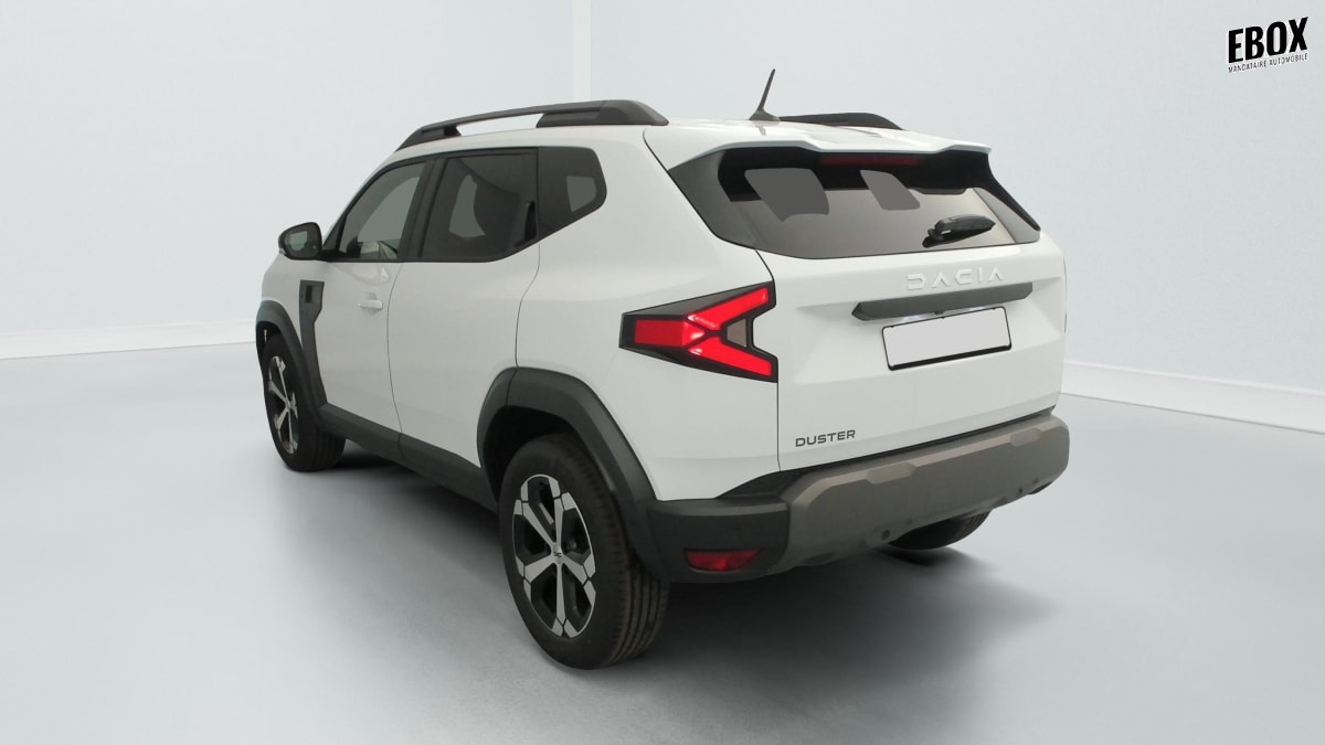 391524_p2 - DACIA - DUSTER - 2026 - photo 5