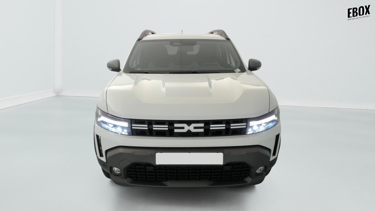 391524_p2 - DACIA - DUSTER - 2026 - photo 2