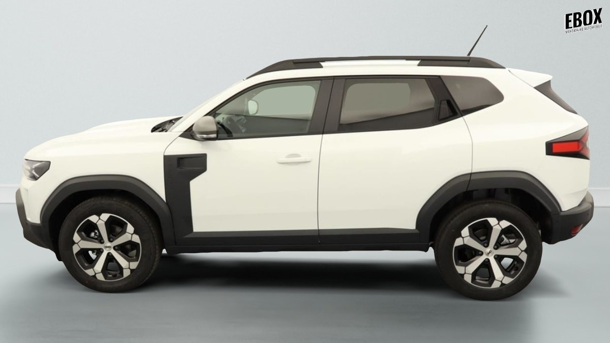 395889_p2 - DACIA - DUSTER - 2026 - photo 4