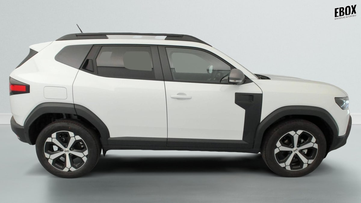 391524_p2 - DACIA - DUSTER - 2026 - photo 8