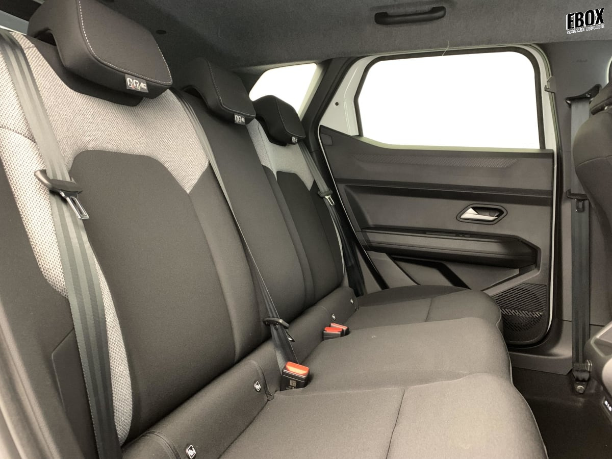 391524_p2 - DACIA - DUSTER - 2026 - photo 10