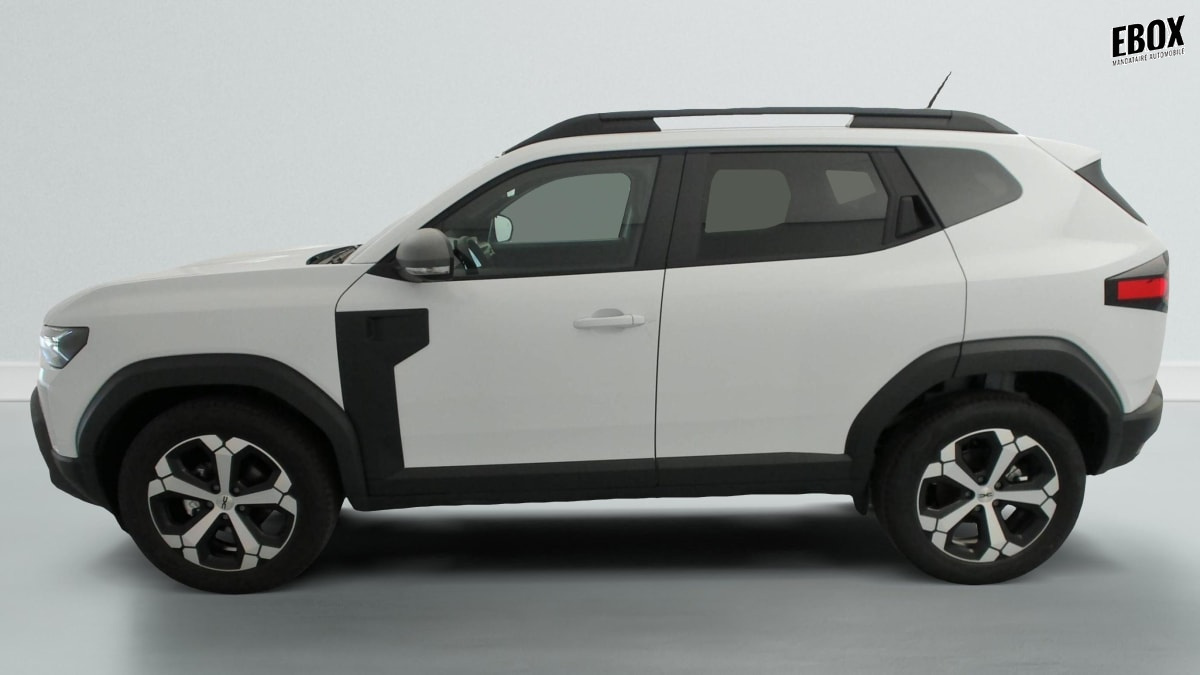 391524_p2 - DACIA - DUSTER - 2026 - photo 4
