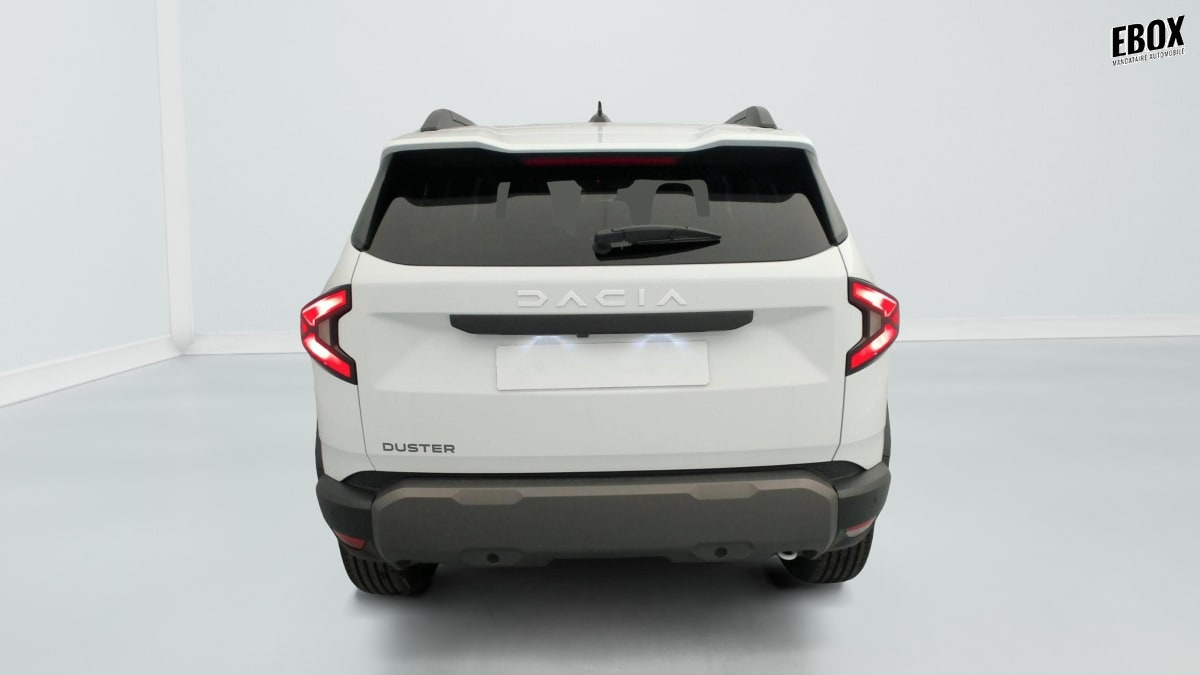 391524_p2 - DACIA - DUSTER - 2026 - photo 6