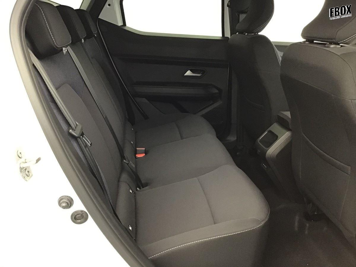 395889_p2 - DACIA - DUSTER - 2026 - photo 7