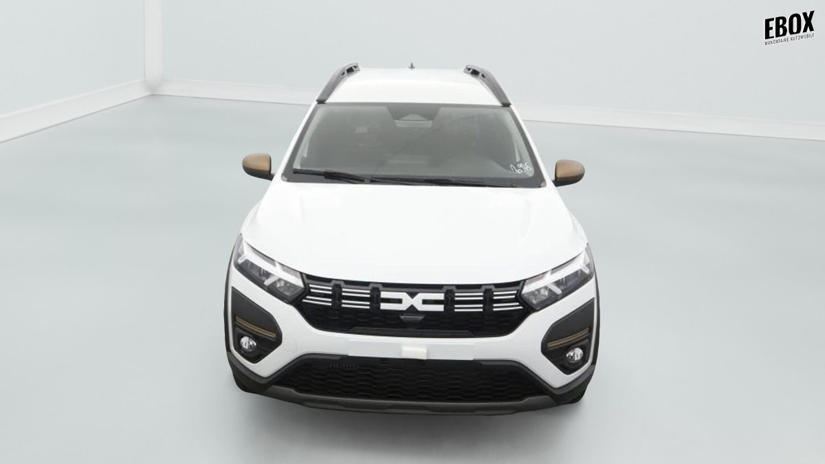 370004_p2 - DACIA - JOGGER - 2025 - photo 2
