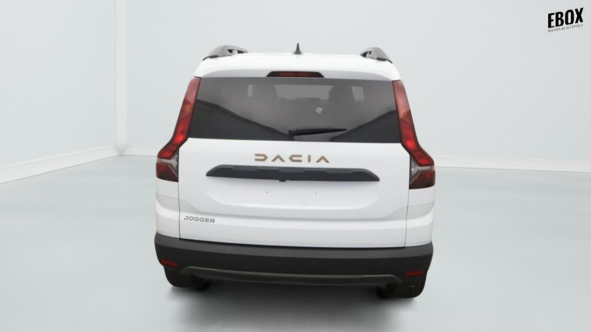 370004_p2 - DACIA - JOGGER - 2025 - photo 4