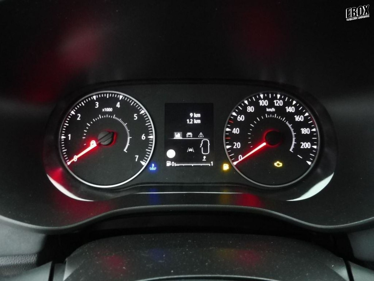 370004_p2 - DACIA - JOGGER - 2025 - photo 9