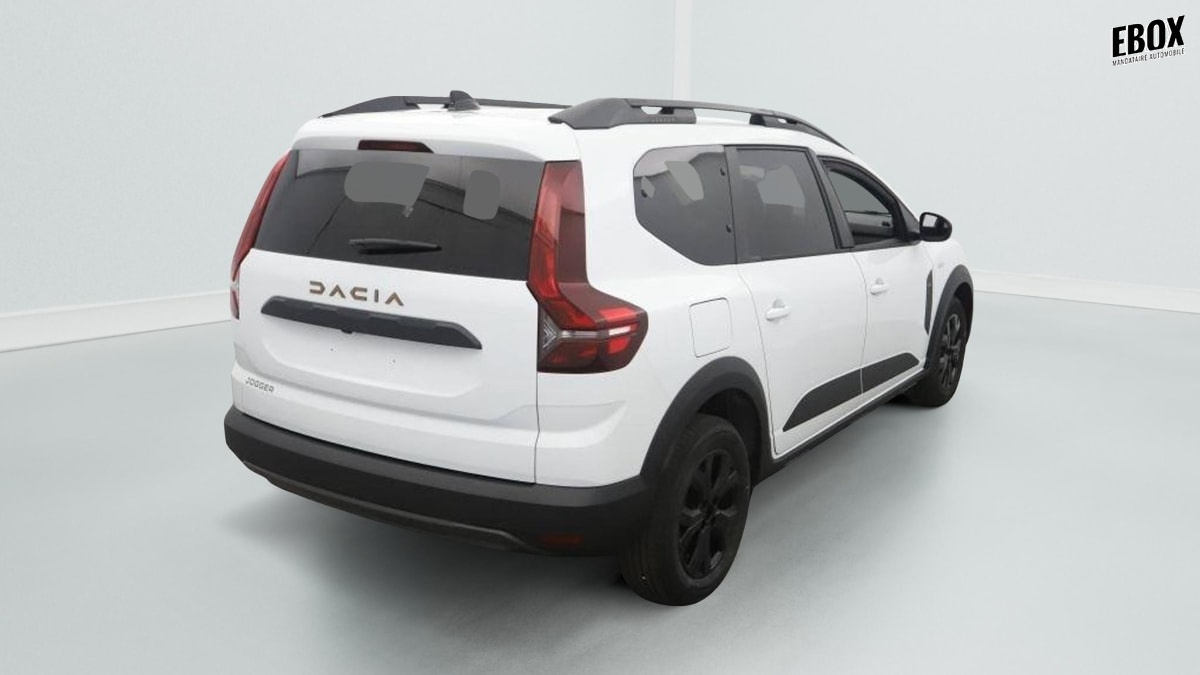 370004_p2 - DACIA - JOGGER - 2025 - photo 3