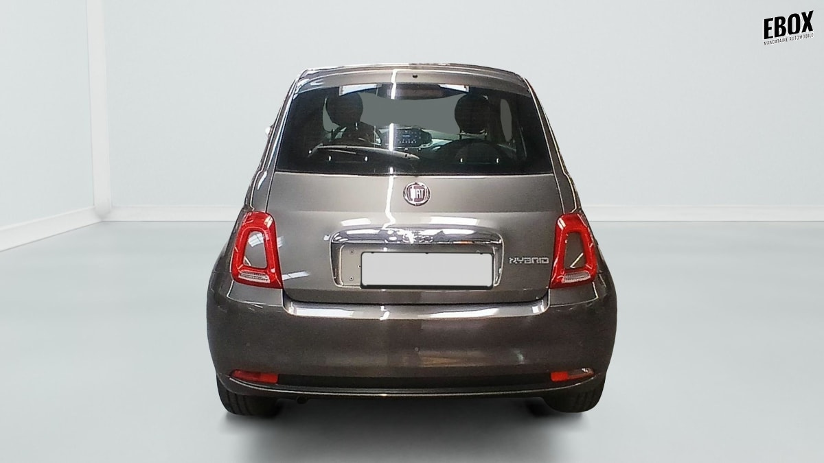 394126_p2 - FIAT - 500 - 2023 - photo 6