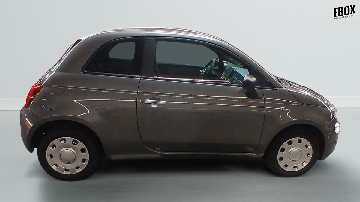 394126_p2 - FIAT - 500 - 2023 - photo 8