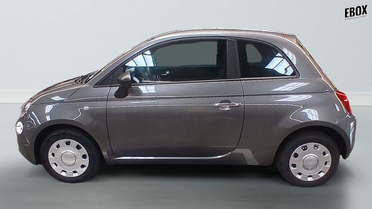 394126_p2 - FIAT - 500 - 2023 - photo 4