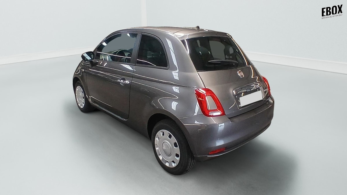 394126_p2 - FIAT - 500 - 2023 - photo 5