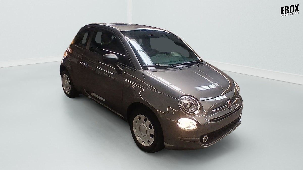 394126_p2 - FIAT - 500 - 2023 - photo 1