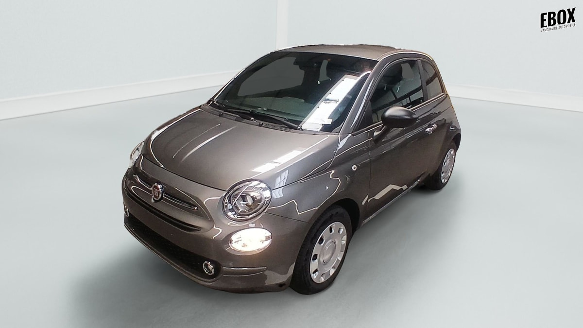 394126_p2 - FIAT - 500 - 2023 - photo 3