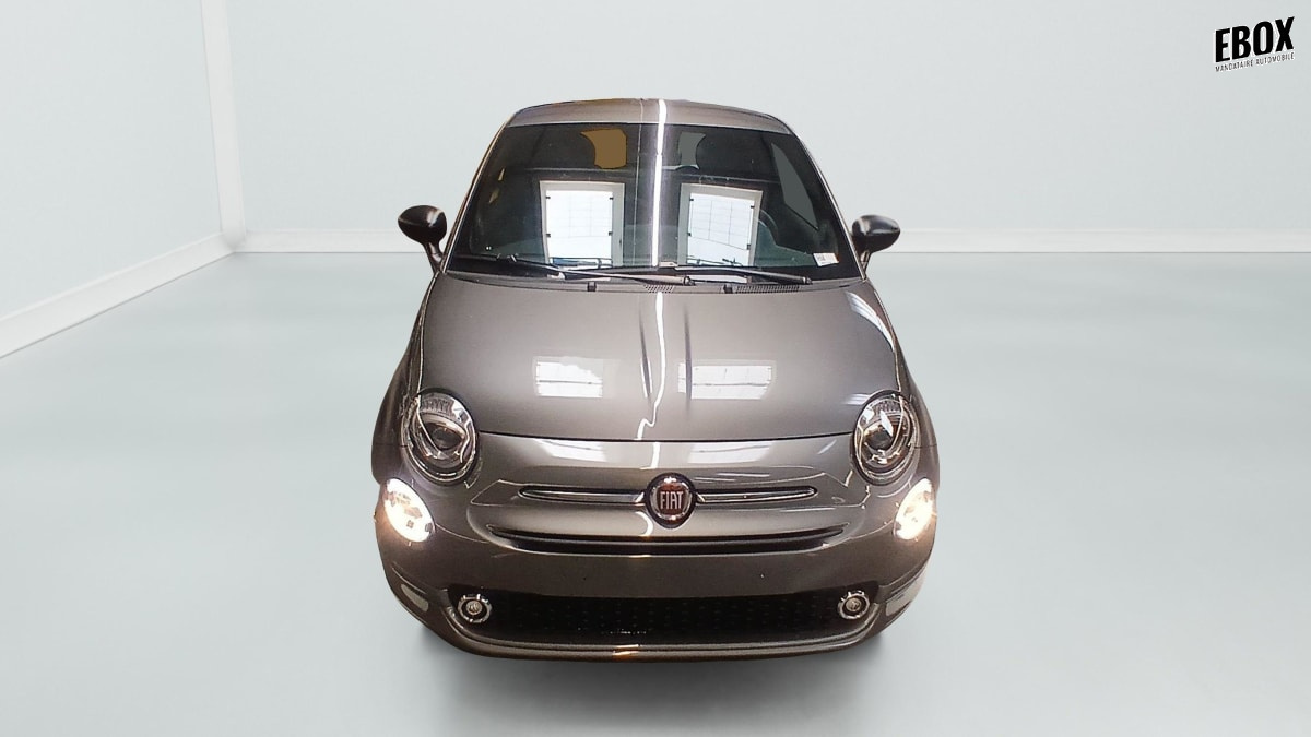394126_p2 - FIAT - 500 - 2023 - photo 2