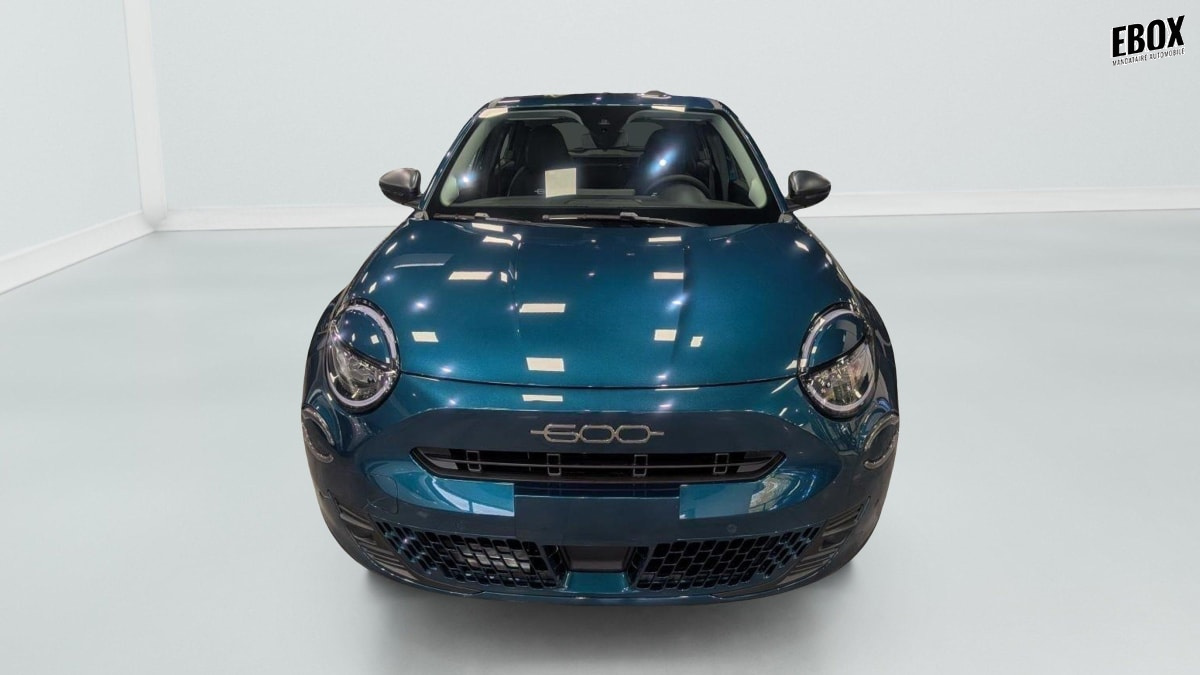 360561_p2 - FIAT - 600 - 2025 - photo 2
