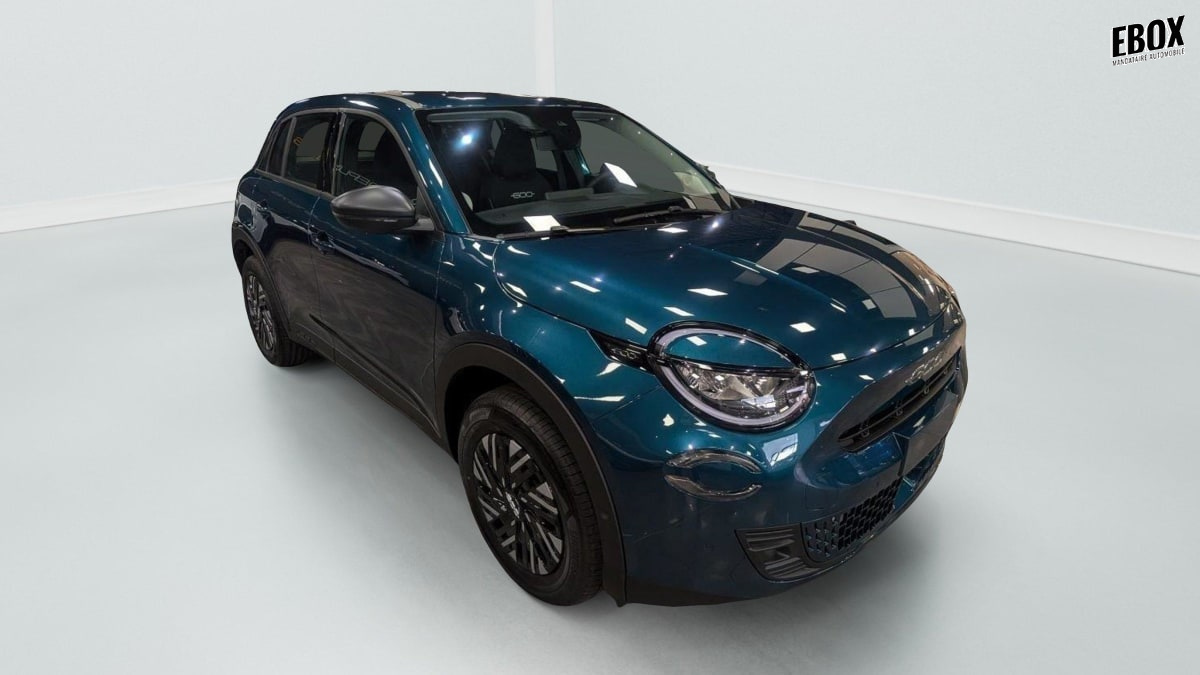 360561_p2 - FIAT - 600 - 2025 - photo 1