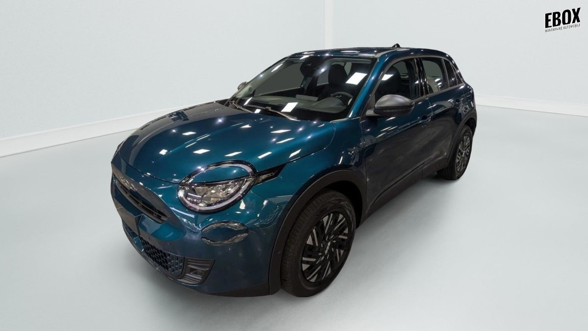 360561_p2 - FIAT - 600 - 2025 - photo 3