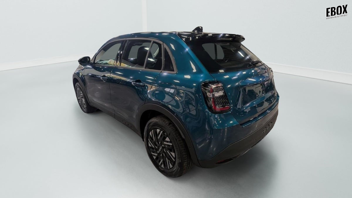 360561_p2 - FIAT - 600 - 2025 - photo 5