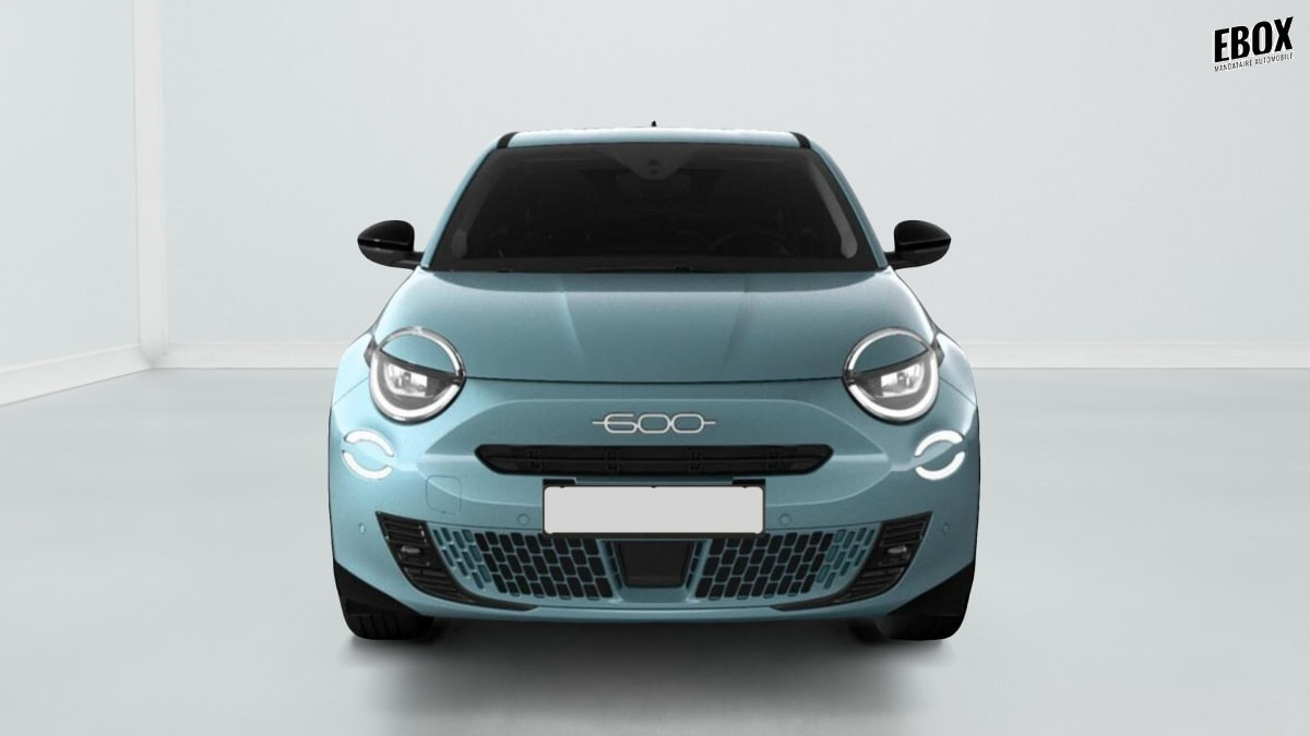 396514_p2 - FIAT - 600 - 2026 - photo 2