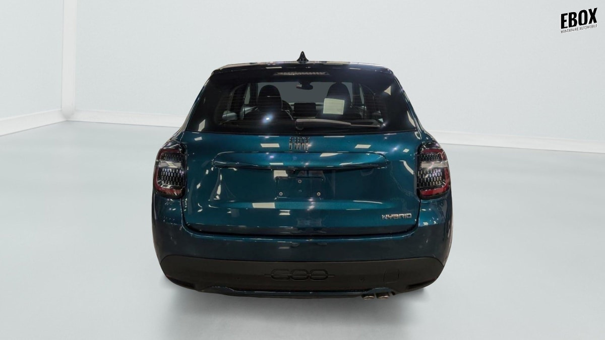 360561_p2 - FIAT - 600 - 2025 - photo 6