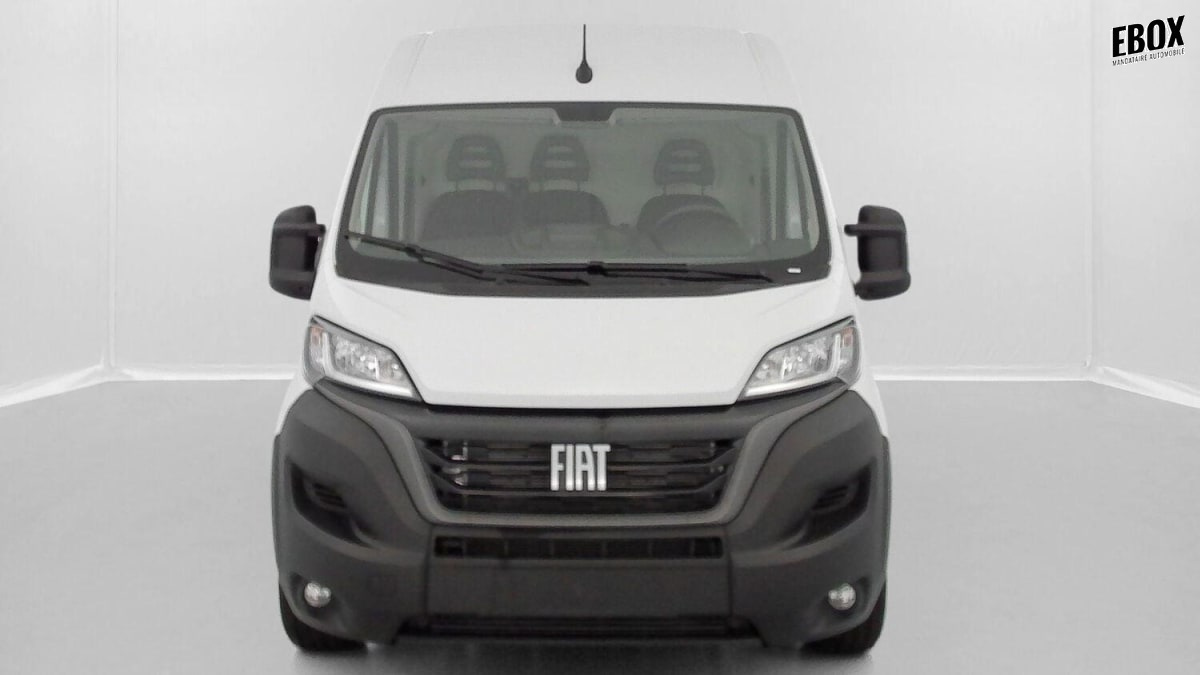 286136_p2 - FIAT - DUCATO - 2026 - photo 2