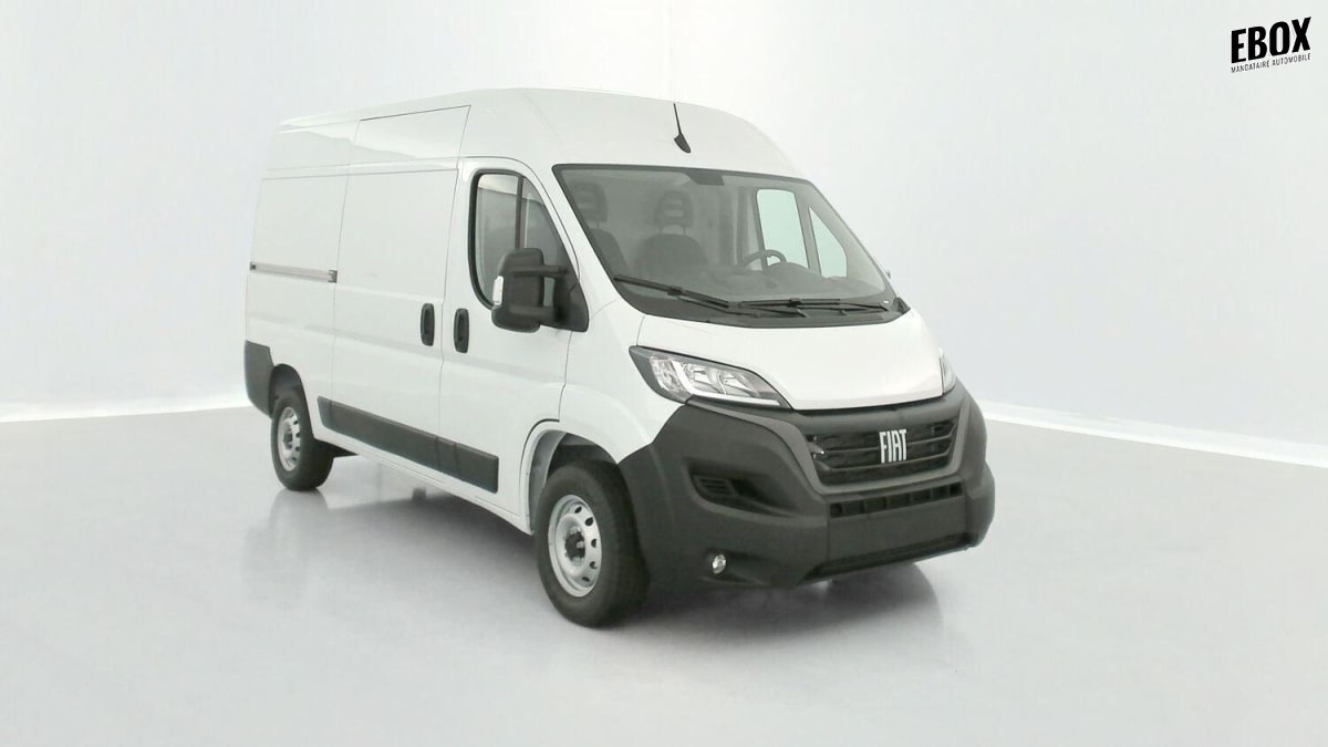 286136_p2 - FIAT - DUCATO - 2026 - photo 1